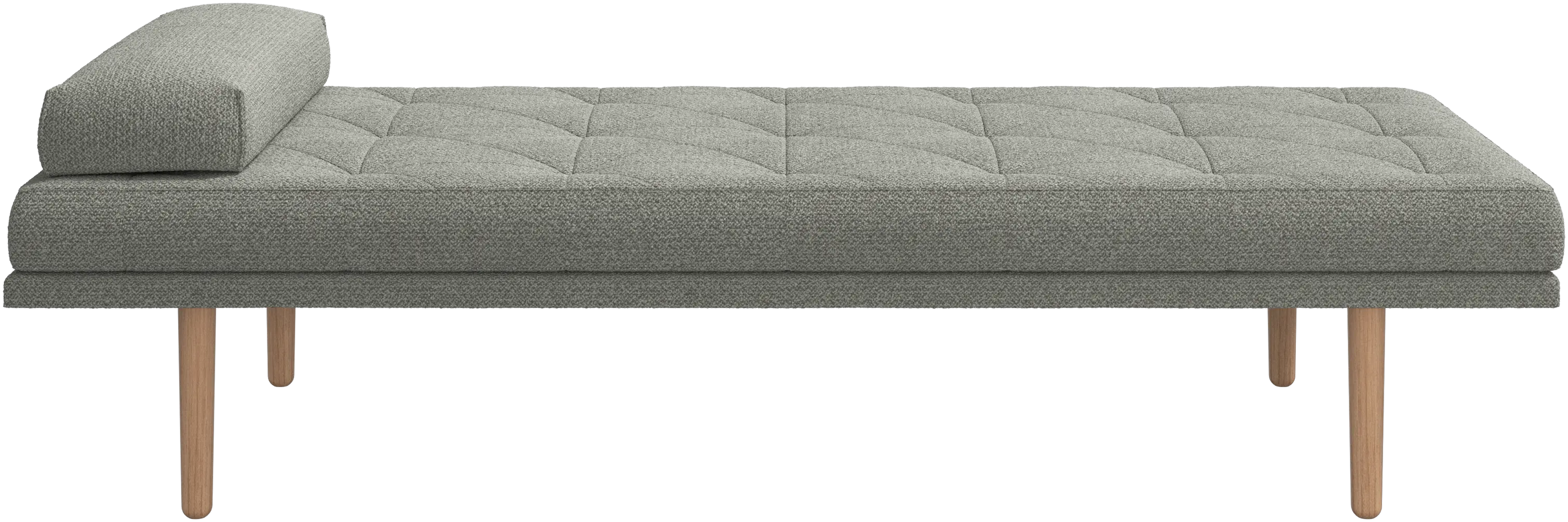Designer day beds | Upgrade your interior here | BoConcept